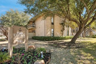 11312 Park Central Place B, Dallas, TX 75230