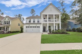 126 Orleans Way, Richmond Hill, GA 31324