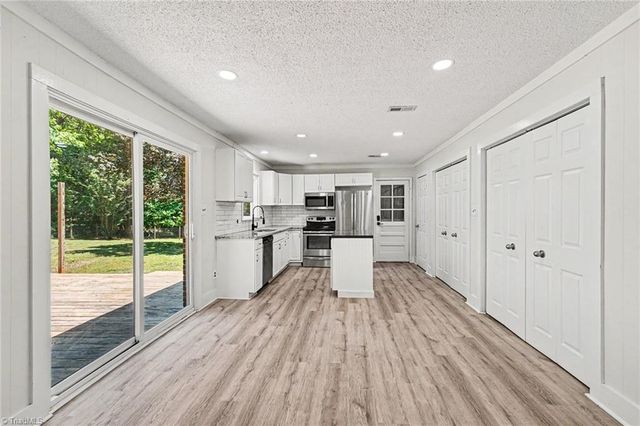 2975 Benny Lineberry Road, Climax, NC 27233