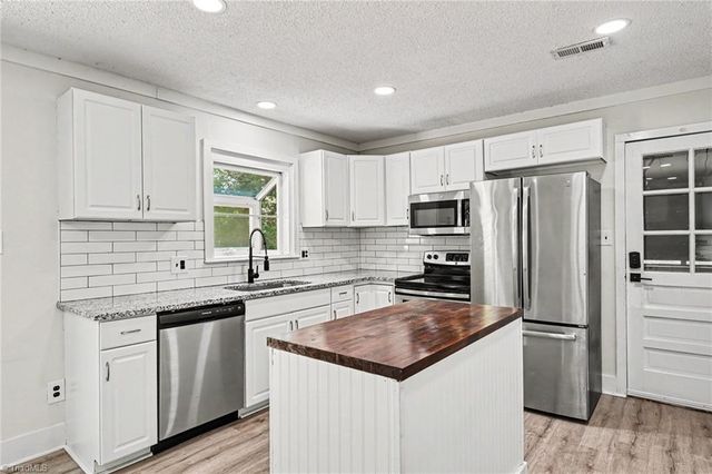 2975 Benny Lineberry Road, Climax, NC 27233