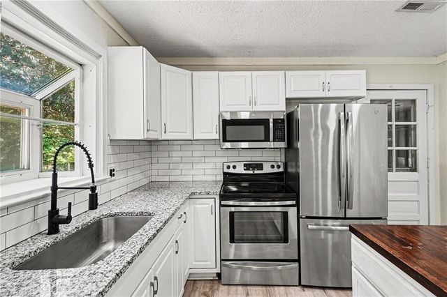 2975 Benny Lineberry Road, Climax, NC 27233