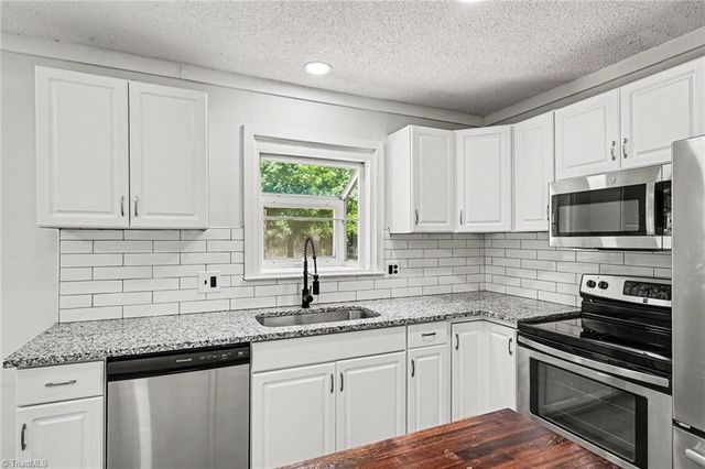 2975 Benny Lineberry Road, Climax, NC 27233