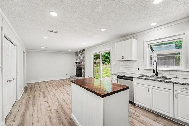 2975 Benny Lineberry Road, Climax, NC 27233