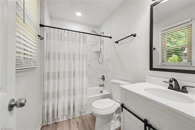 2975 Benny Lineberry Road, Climax, NC 27233