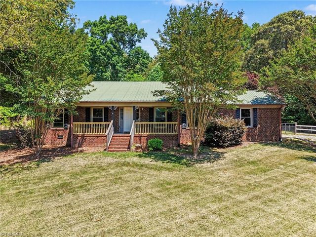 2975 Benny Lineberry Road, Climax, NC 27233
