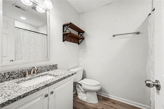 2975 Benny Lineberry Road, Climax, NC 27233