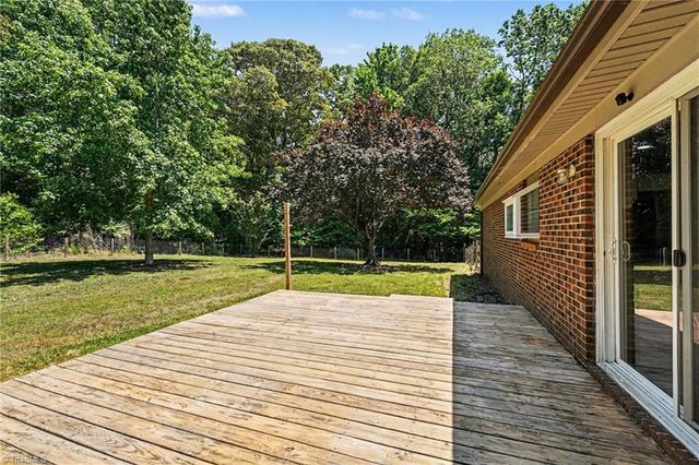 2975 Benny Lineberry Road, Climax, NC 27233