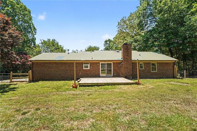2975 Benny Lineberry Road, Climax, NC 27233