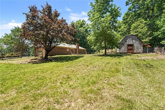 2975 Benny Lineberry Road, Climax, NC 27233