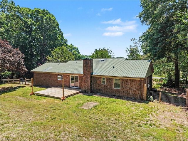 2975 Benny Lineberry Road, Climax, NC 27233
