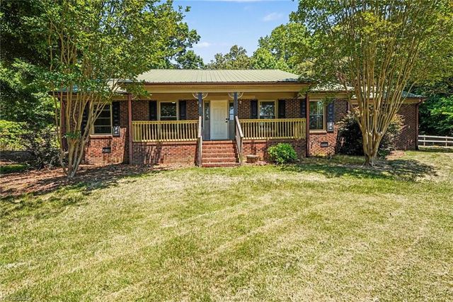 2975 Benny Lineberry Road, Climax, NC 27233