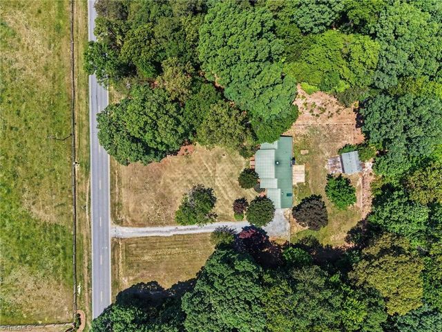 2975 Benny Lineberry Road, Climax, NC 27233