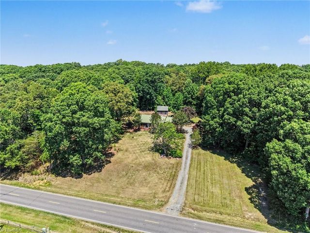 2975 Benny Lineberry Road, Climax, NC 27233