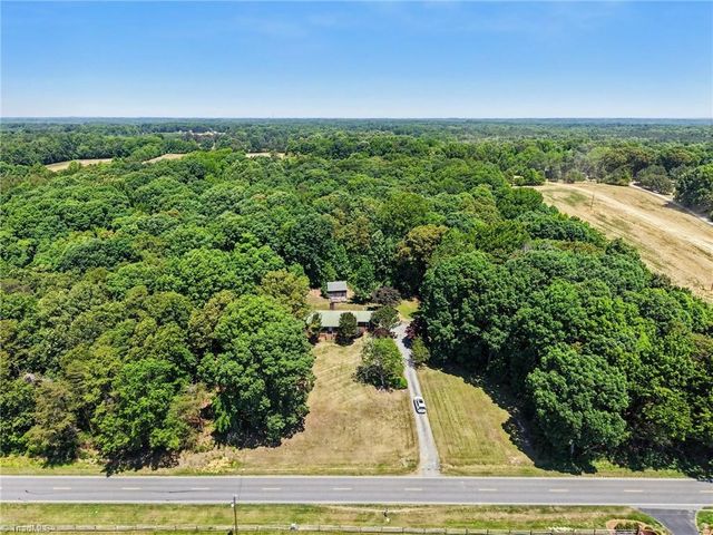 2975 Benny Lineberry Road, Climax, NC 27233