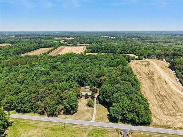 2975 Benny Lineberry Road, Climax, NC 27233