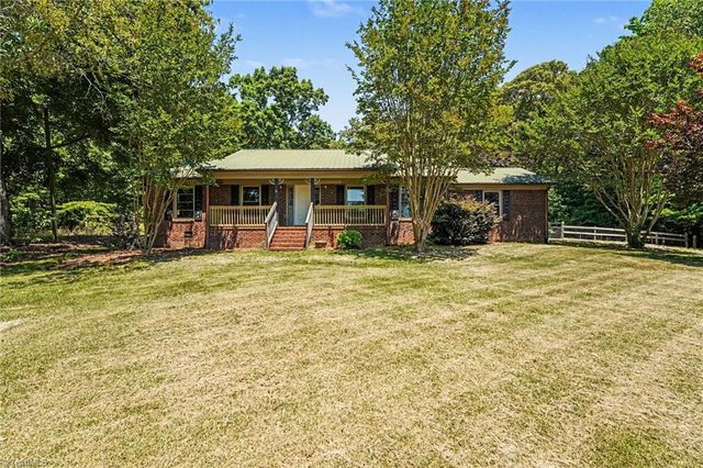 2975 Benny Lineberry Road, Climax, NC 27233