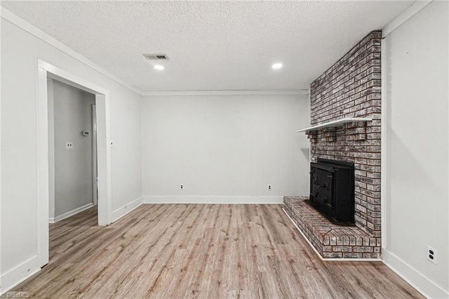2975 Benny Lineberry Road, Climax, NC 27233