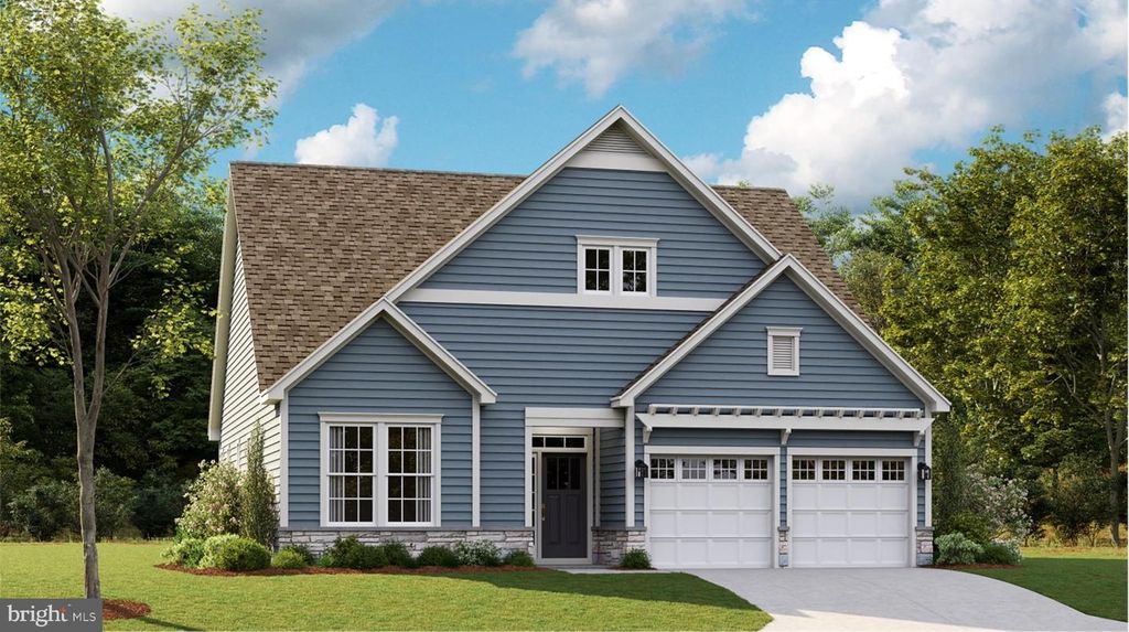 24141 LONG POND DRIVE, Lewes, DE 19958