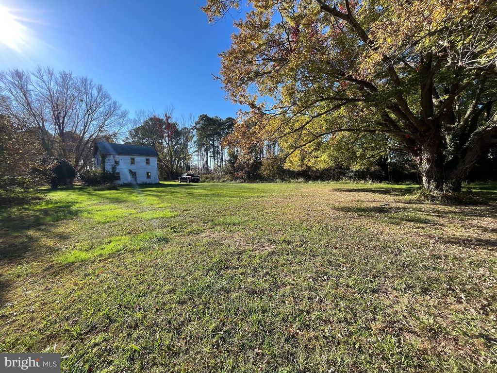 26793 RUMBLEY RD, Westover, MD 21871