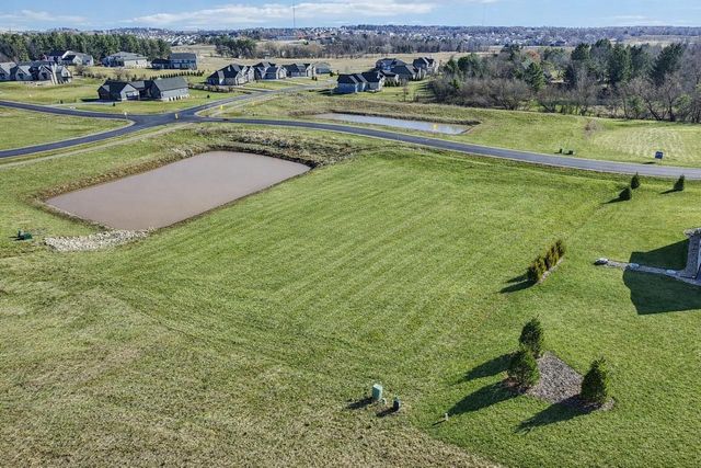 Lot 15 White Cedar Drive, Verona, WI 53593