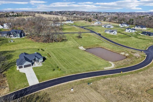 Lot 15 White Cedar Drive, Verona, WI 53593