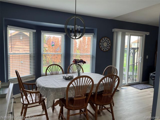 15719 Golden Drive, Macomb, MI 48044