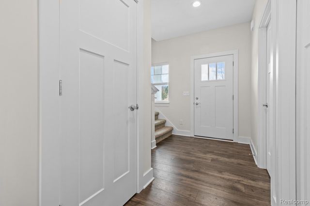 1035 Engelhardt Strasse Street, Spring Arbor Township, MI 49201