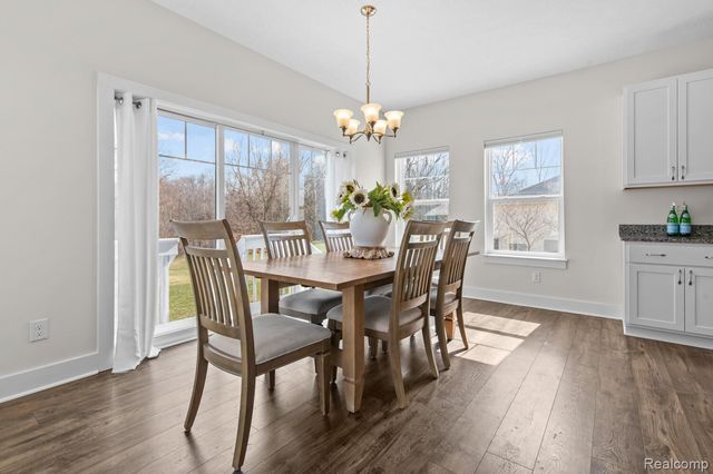 1035 Engelhardt Strasse Street, Spring Arbor Township, MI 49201