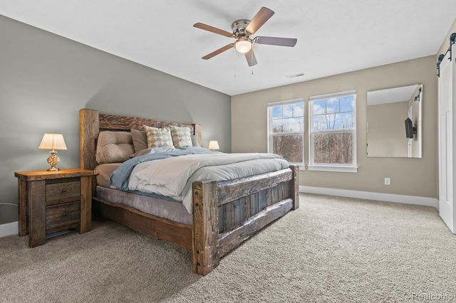 1035 Engelhardt Strasse Street, Spring Arbor Township, MI 49201