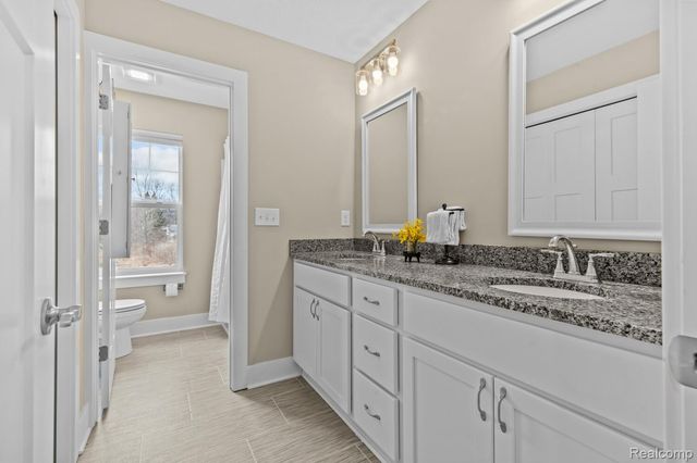 1035 Engelhardt Strasse Street, Spring Arbor Township, MI 49201