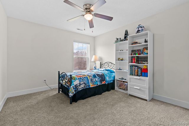 1035 Engelhardt Strasse Street, Spring Arbor Township, MI 49201