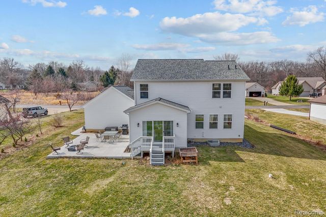 1035 Engelhardt Strasse Street, Spring Arbor Township, MI 49201