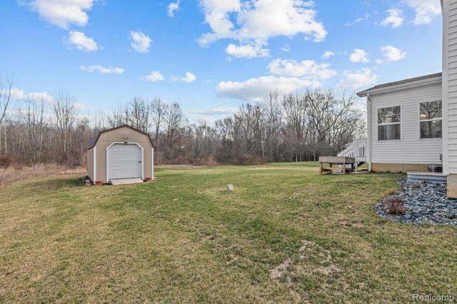 1035 Engelhardt Strasse Street, Spring Arbor Township, MI 49201