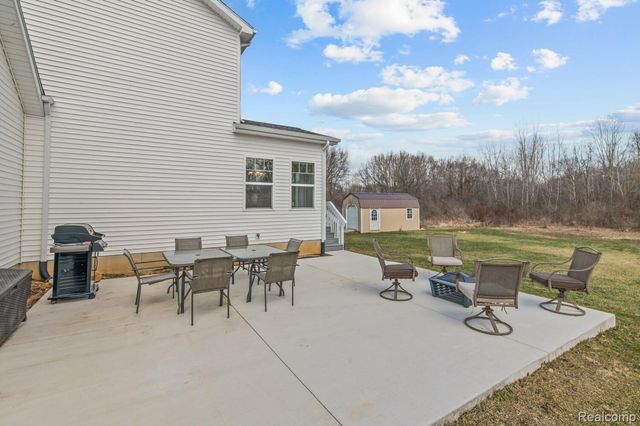 1035 Engelhardt Strasse Street, Spring Arbor Township, MI 49201