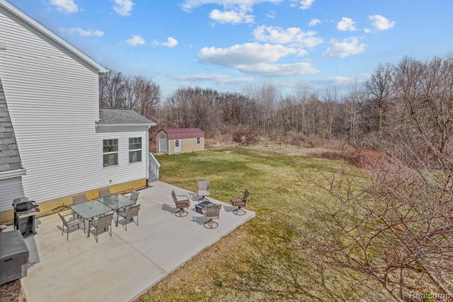 1035 Engelhardt Strasse Street, Spring Arbor Township, MI 49201