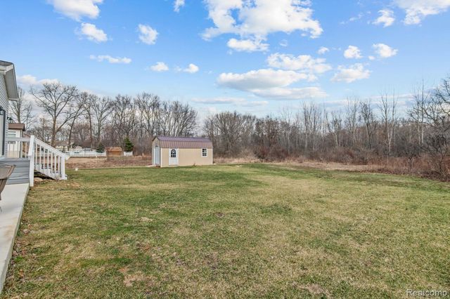 1035 Engelhardt Strasse Street, Spring Arbor Township, MI 49201