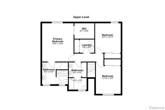 1035 Engelhardt Strasse Street, Spring Arbor Township, MI 49201