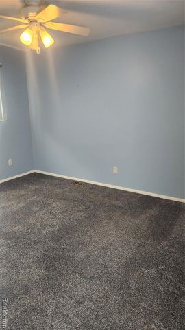 331 Detroit Street, Trenton, MI 48183