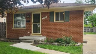 331 Detroit Street, Trenton, MI 48183