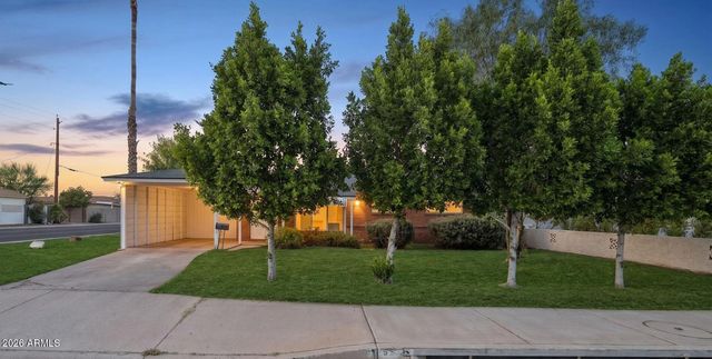 1802 E MISSOURI Avenue, Phoenix, AZ 85016