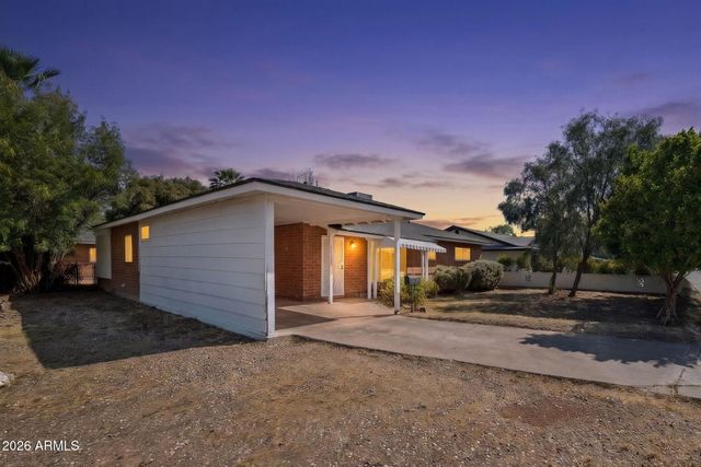 1802 E MISSOURI Avenue, Phoenix, AZ 85016