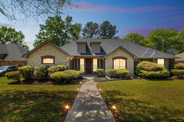 3975 Chapel Woods Blvd, Tyler, TX 75707