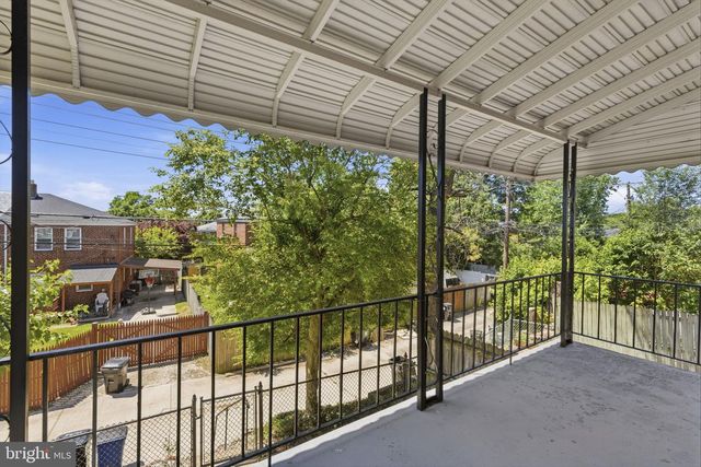 1733 WHITE OAK AVE, Parkville, MD 21234