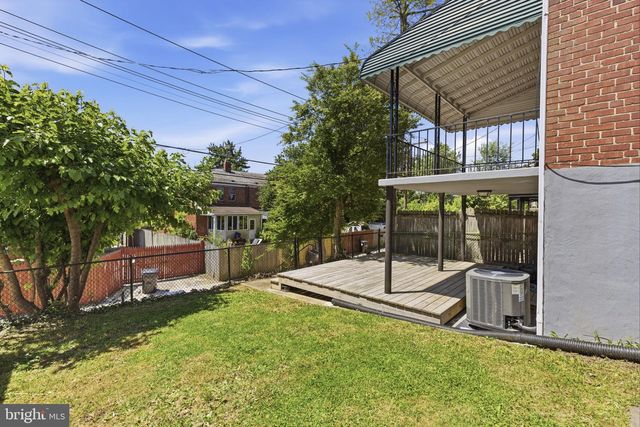 1733 WHITE OAK AVE, Parkville, MD 21234