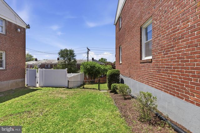 1733 WHITE OAK AVE, Parkville, MD 21234