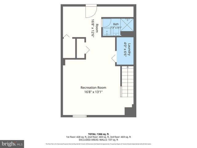 1733 WHITE OAK AVE, Parkville, MD 21234