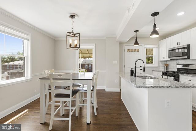 1733 WHITE OAK AVE, Parkville, MD 21234