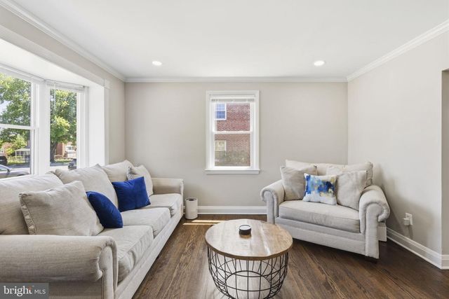 1733 WHITE OAK AVE, Parkville, MD 21234