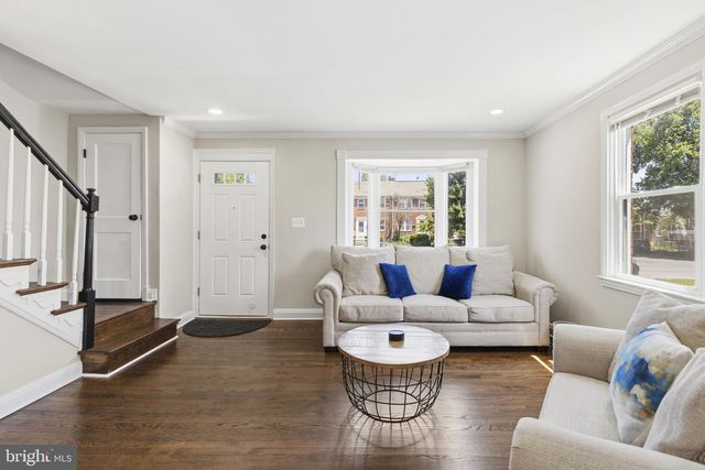 1733 WHITE OAK AVE, Parkville, MD 21234