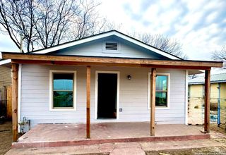 323 Juanita, San Antonio, TX 78237